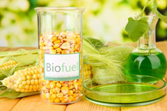 Whinmoor biofuel availability
