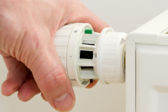 Whinmoor central heating repair costs