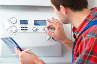 free Whinmoor gas safe engineer quotes